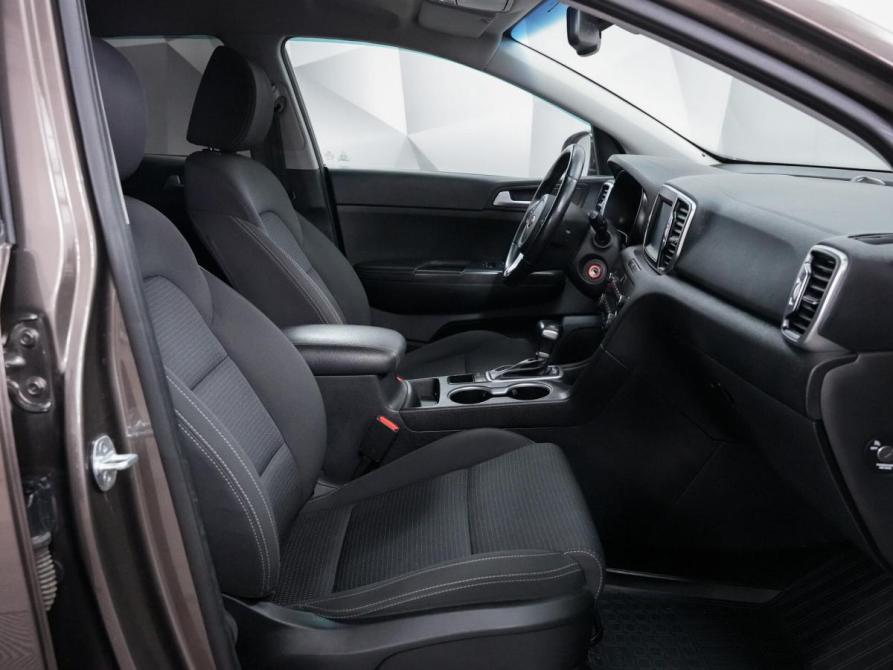 Kia Sportage IV Ульяновск  - изображение 12