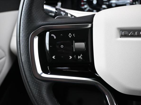 Land Rover Range Rover Evoque II с пробегом 2021 года, цена 4 974 000 рублей, 30375 км, внедорожник, Автокод Объявления
