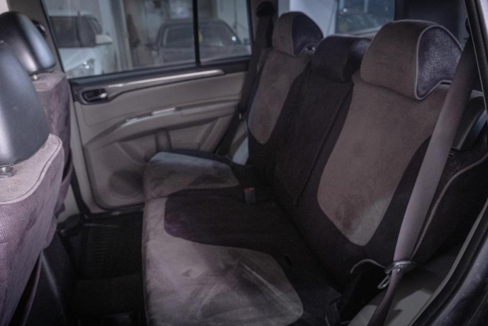 Mitsubishi Pajero Sport II Рестайлинг Томск  - изображение 20