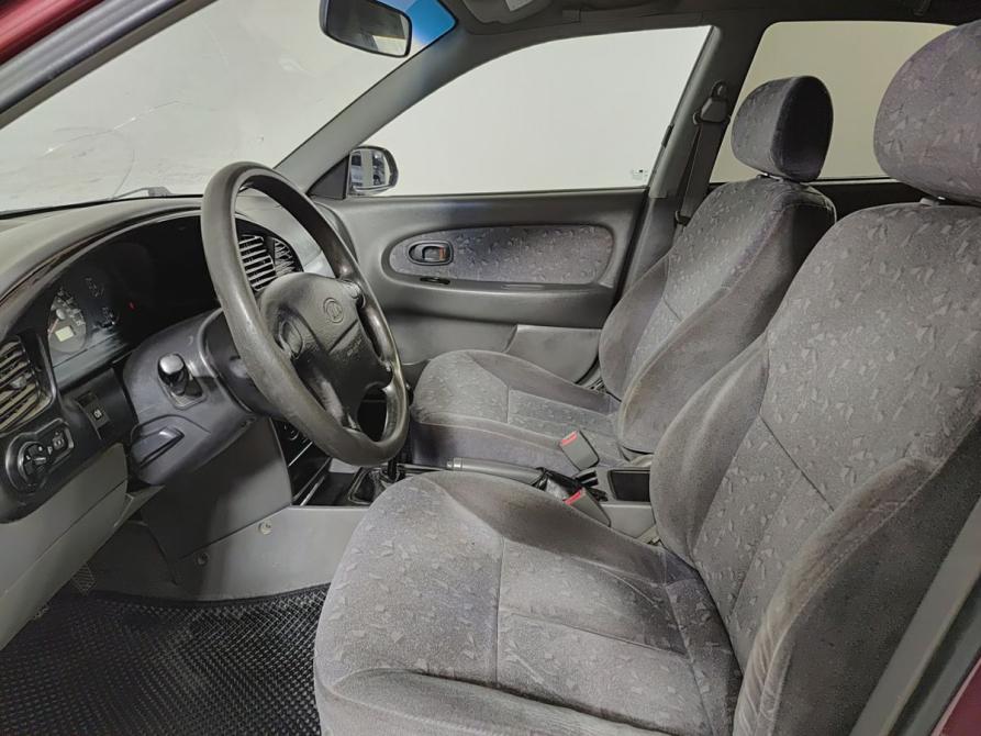 Kia Spectra I Рестайлинг 2 Уфа  - изображение 20
