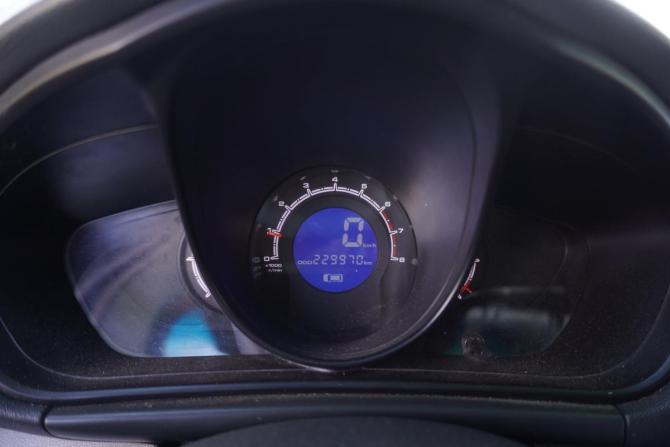 Lifan X60 I с пробегом 2012 года, цена 455 000 рублей, 229970 км, внедорожник, Автокод Объявления