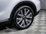 Hongqi HS5 I Москва  - изображение 35