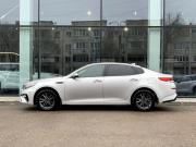 Kia Optima IV Рестайлинг Самара  - изображение 22