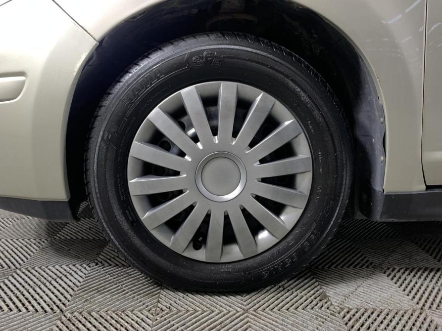 Nissan Tiida I Москва  - изображение 9