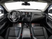 BMW X3 II (F25) Рестайлинг Иркутск  - изображение 36
