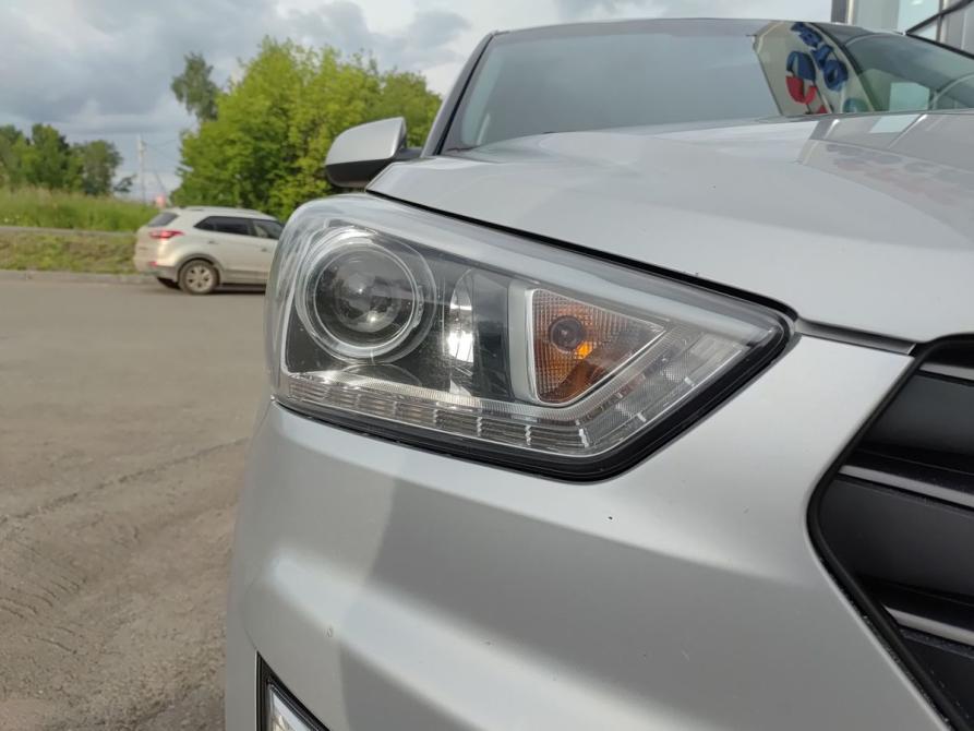 Hyundai Creta I Ижевск  - изображение 21