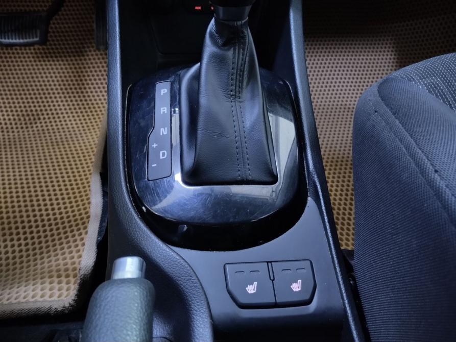 Kia Rio III Рестайлинг Минеральные Воды  - изображение 16