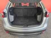Mazda CX-5 I Рестайлинг Вологда  - изображение 35