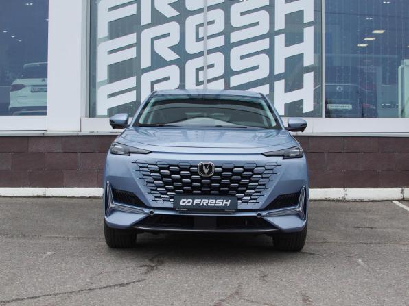 Changan UNI-K с пробегом 2023 года, цена 2 799 000 рублей, 45000 км, внедорожник, Автокод Объявления