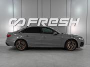 Audi A4 V (B9) Рестайлинг Ростов-на-Дону  - изображение 24