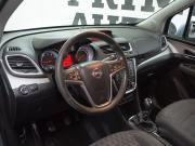 Opel Mokka I Новосибирск  - изображение 32