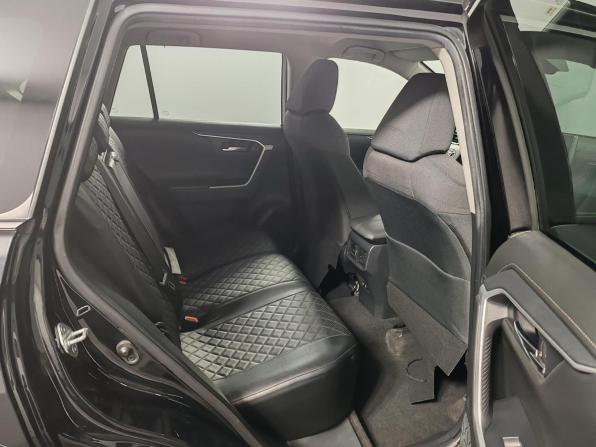 Toyota RAV4 V (XA50) с пробегом 2020 года, цена 3 149 000 рублей, 145999 км, внедорожник, Автокод Объявления