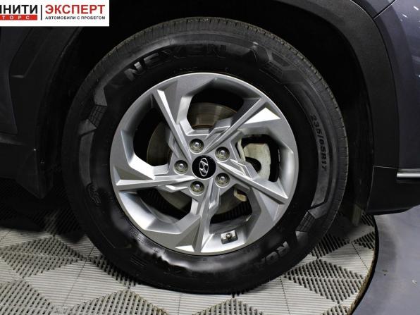Hyundai Tucson IV с пробегом 2021 года, цена 2 897 000 рублей, 53016 км, внедорожник, Автокод Объявления