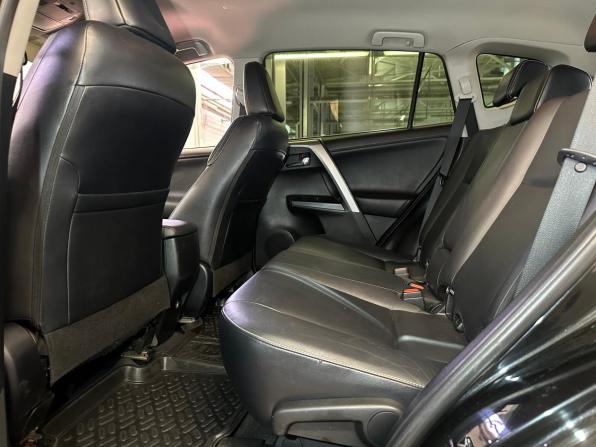 Toyota RAV4 IV (XA40) Рестайлинг с пробегом 2016 года, цена 2 332 000 рублей, 163283 км, внедорожник, Автокод Объявления