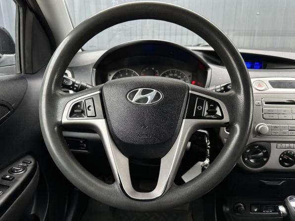 Hyundai i20 I с пробегом 2010 года, цена 649 000 рублей, 159300 км, хэтчбек, Автокод Объявления