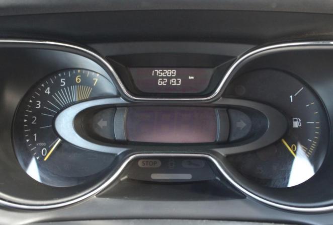 Renault Kaptur I с пробегом 2016 года, цена 955 000 рублей, 175289 км, внедорожник, Автокод Объявления