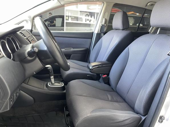 Nissan Tiida I с пробегом 2007 года, цена 615 000 рублей, 251390 км, хэтчбек, Автокод Объявления