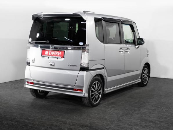 Honda N-BOX I с пробегом 2013 года, цена 665 000 рублей, 91620 км, микровэн, Автокод Объявления