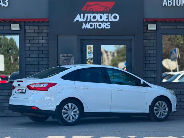 Ford Focus III с пробегом 2012 года, цена 820 000 рублей, 144964 км, седан, Автокод Объявления