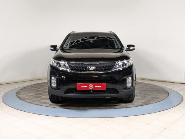 Kia Sorento II Рестайлинг с пробегом 2013 года, цена 1 799 900 рублей, 168000 км, внедорожник, Автокод Объявления