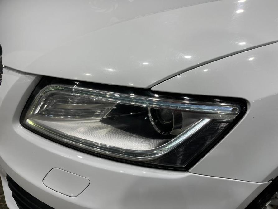 Audi Q5 I (8R) Рестайлинг Пермь  - изображение 9