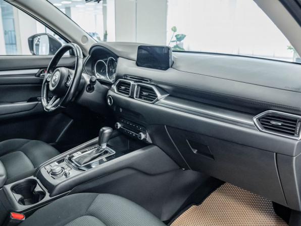 Mazda CX-5 II с пробегом 2019 года, цена 2 623 000 рублей, 88030 км, внедорожник, Автокод Объявления