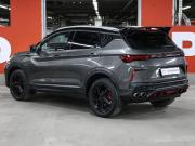 Geely Coolray I Рестайлинг Москва  - изображение 37