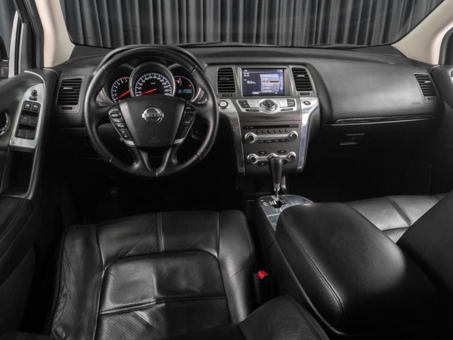 Nissan Murano II (Z51) Рестайлинг Тюмень  - изображение 7