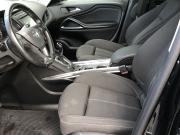 Opel Zafira C Рестайлинг Брянск  - изображение 23