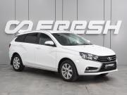 Lada (ВАЗ) Vesta I Воронеж  - изображение 18