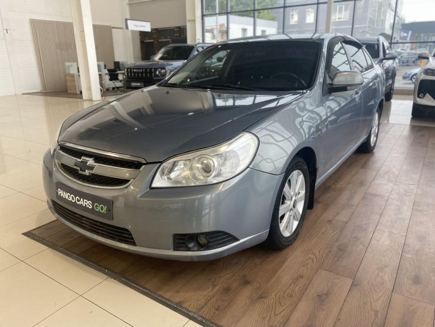 Chevrolet Epica V250 Рестайлинг Саратов  - изображение 1