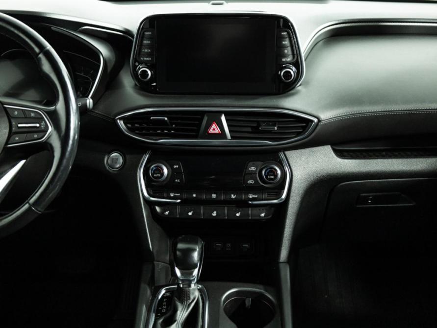 Hyundai Santa Fe IV Санкт-Петербург  - изображение 15