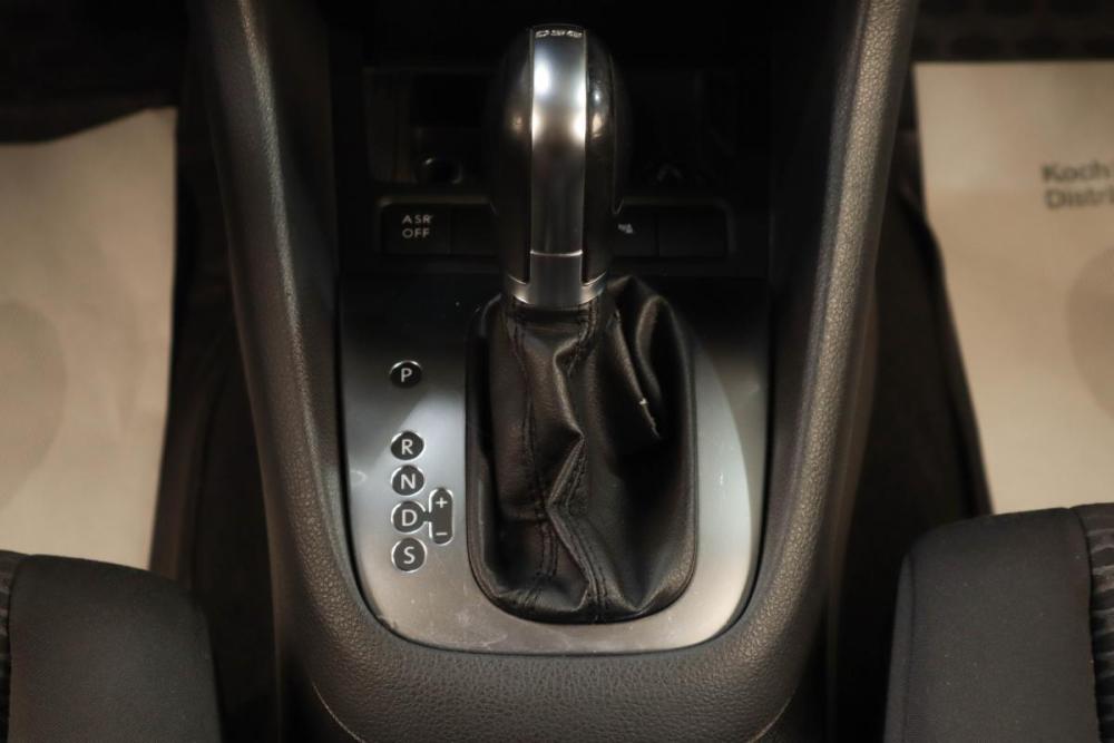 Volkswagen Golf VI Челябинск  - изображение 16
