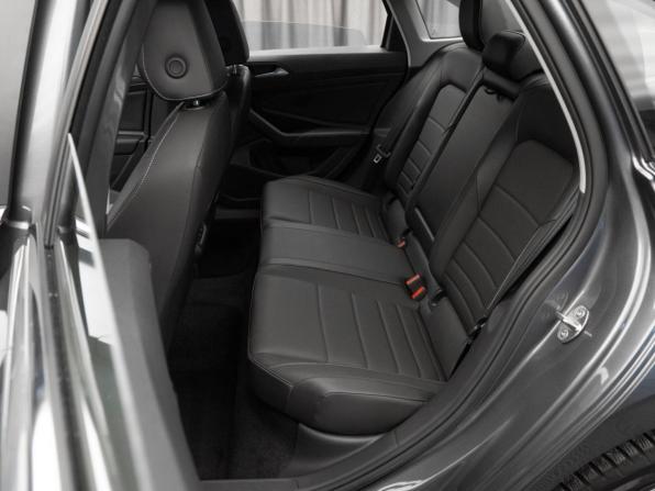 Volkswagen Jetta VII с пробегом 2020 года, цена 2 430 000 рублей, 41440 км, седан, Автокод Объявления