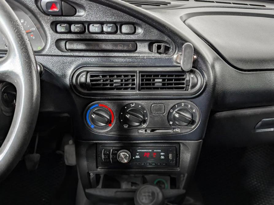 Chevrolet Niva I Екатеринбург  - изображение 11