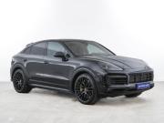 Porsche Cayenne III Москва  - изображение 25