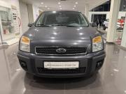 Ford Fusion I Рестайлинг Подольск  - изображение 26