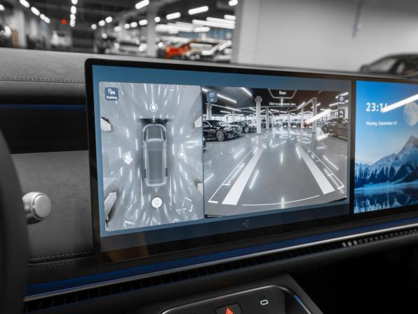 Volkswagen ID.Era 9X с пробегом 2026 года, цена 10 300 000 рублей, 23 км, внедорожник, Автокод Объявления