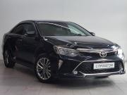Toyota Camry VII (XV50) Рестайлинг 2 Барнаул  - изображение 41