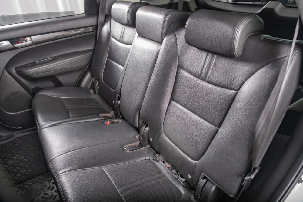Kia Sorento II Рестайлинг Томск  - изображение 19