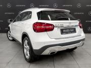 Mercedes-Benz GLA I (X156) Рестайлинг Москва  - изображение 33