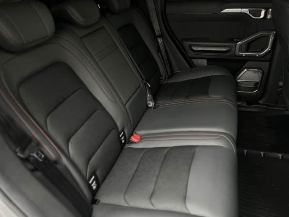 Новый JETOUR T2 2026 года, цена 4 649 000 рублей, внедорожник, Автокод Объявления