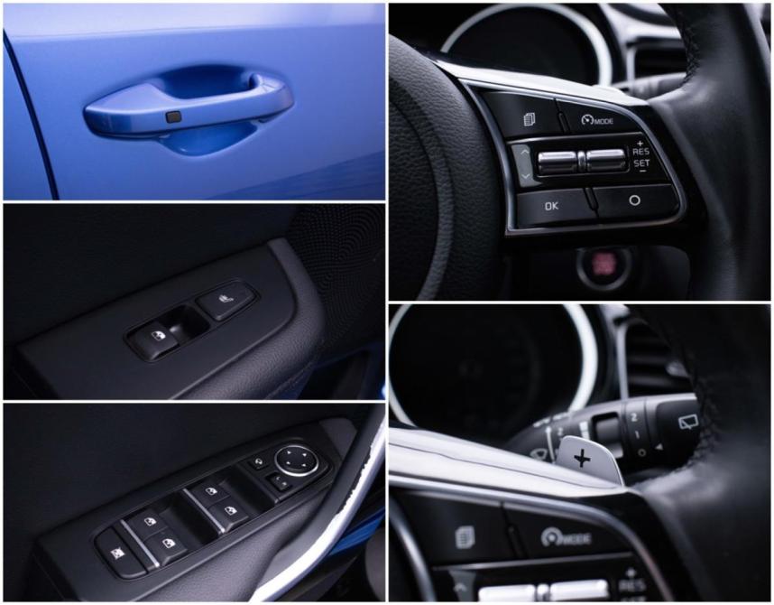 Kia Ceed III Москва  - изображение 16