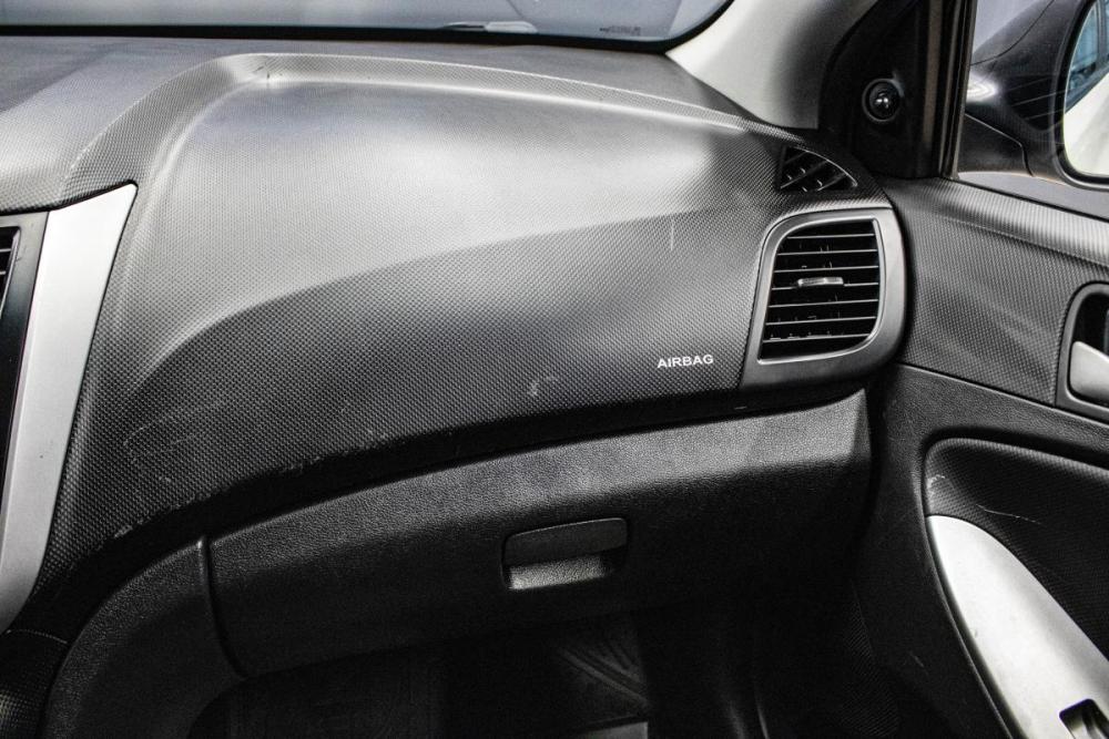 Hyundai Solaris I Рестайлинг Уфа  - изображение 8