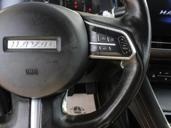 Haval F7x I с пробегом 2021 года, цена 1 850 000 рублей, 82912 км, внедорожник, Автокод Объявления