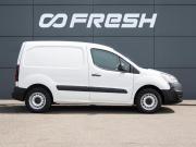 Peugeot Partner II Рестайлинг 2 Краснодар  - изображение 20