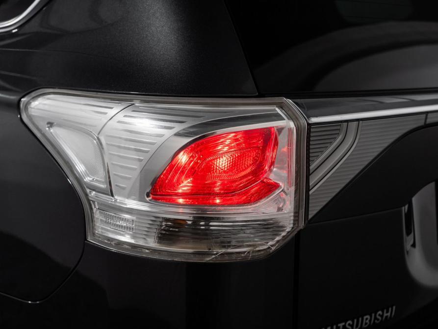 Mitsubishi Outlander III Иркутск  - изображение 25