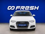 Audi A4 V (B9) Москва  - изображение 25