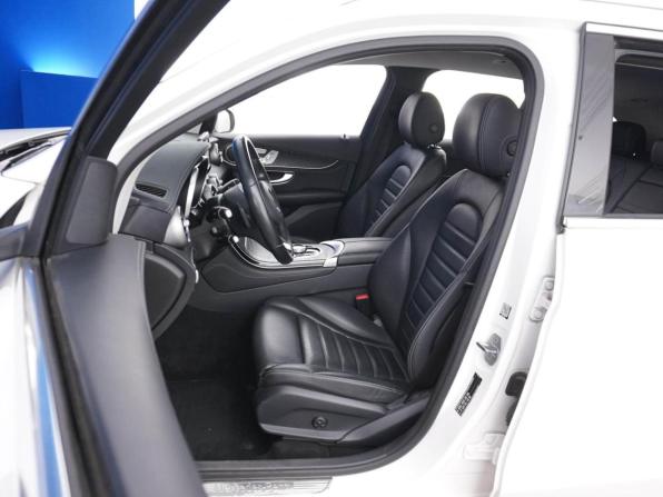 Mercedes-Benz GLC I (X253) с пробегом 2016 года, цена 3 097 444 рубля, 107929 км, внедорожник, Автокод Объявления