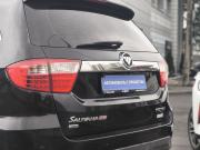 Foton Sauvana I Санкт-Петербург  - изображение 38